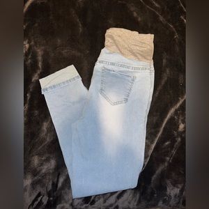 Maternity Jeggings